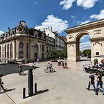 Lejlighed Le Rousseau - & En Hypercentre Dijon