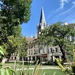 Le Rousseau - & En Hypercentre Dijon