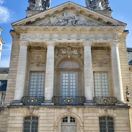 Appartamento Le Rousseau - & En Hypercentre *