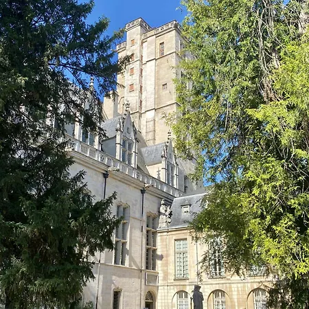 Daire Le Rousseau - & En Hypercentre