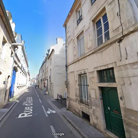 Appartamento Le Rousseau - & En Hypercentre