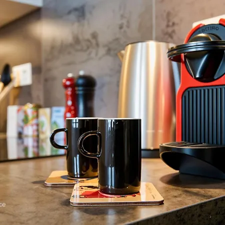 Appartamento Le Rousseau - & En Hypercentre *