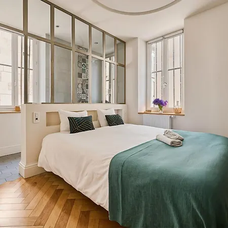 Le Rousseau - & En Hypercentre Dijon