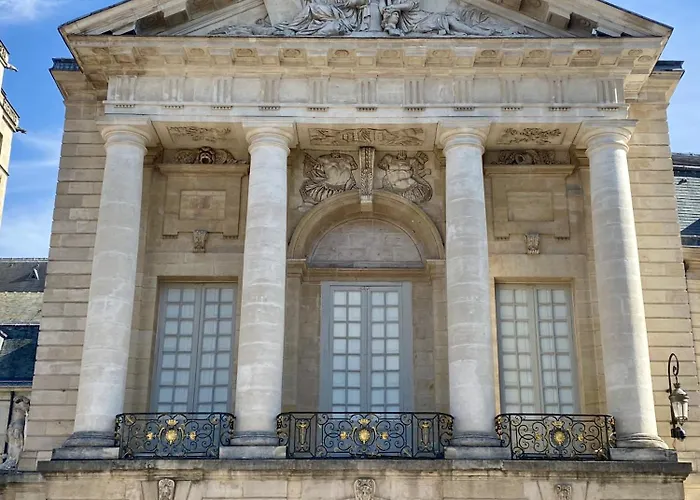 Appartement Le Rousseau - & En Hypercentre *