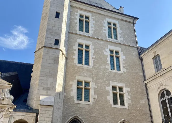 Le Rousseau - & En Hypercentre *