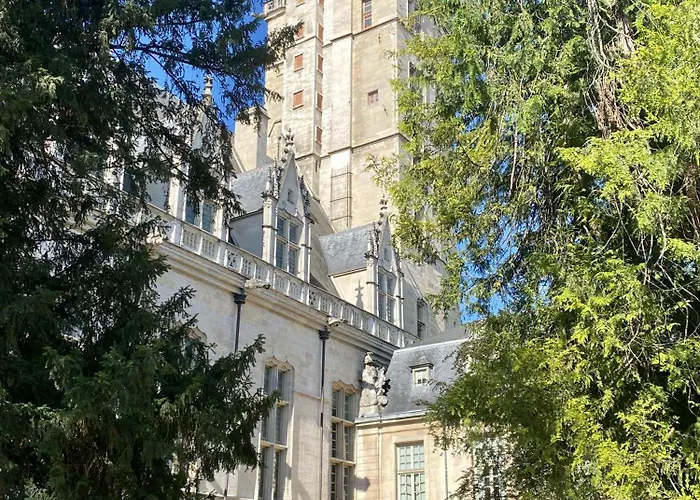 Appartement Le Rousseau - & En Hypercentre