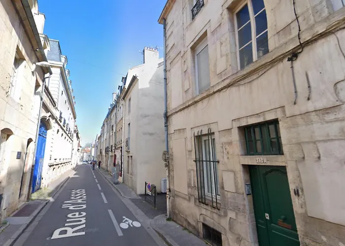 Appartement Le Rousseau - & En Hypercentre