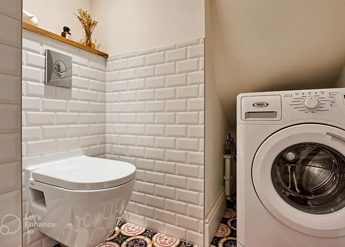 Le Rousseau - & En Hypercentre *