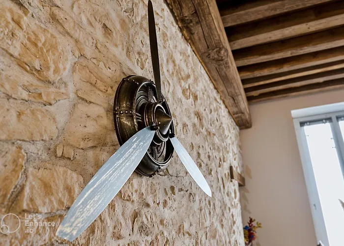 アパート Le Rousseau - & En Hypercentre *